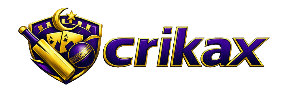 crikax logo